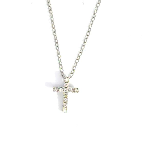 14K White Gold Other Necklace Blue Water Jewelers Saint Augustine, FL