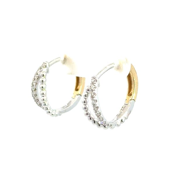 14K Other Earrings Blue Water Jewelers Saint Augustine, FL