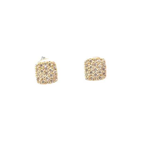 14K Yellow Gold Other Earrings Blue Water Jewelers Saint Augustine, FL