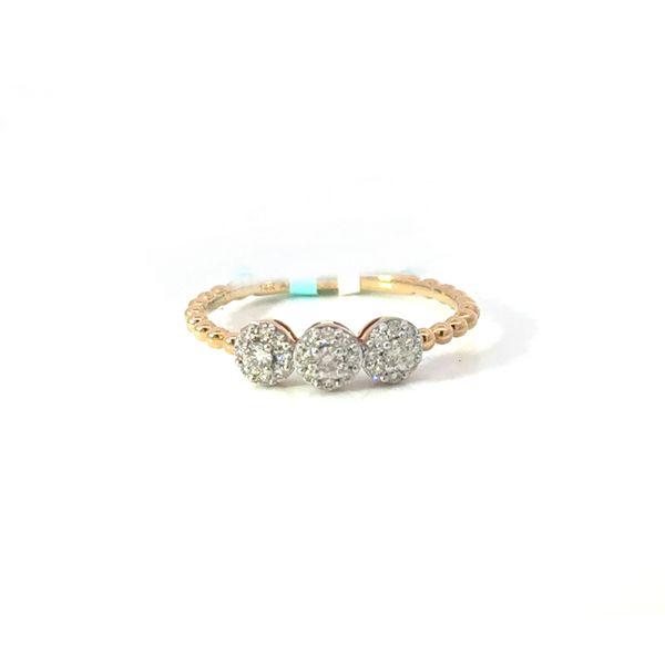 14K Yellow Gold Other Ring Blue Water Jewelers Saint Augustine, FL