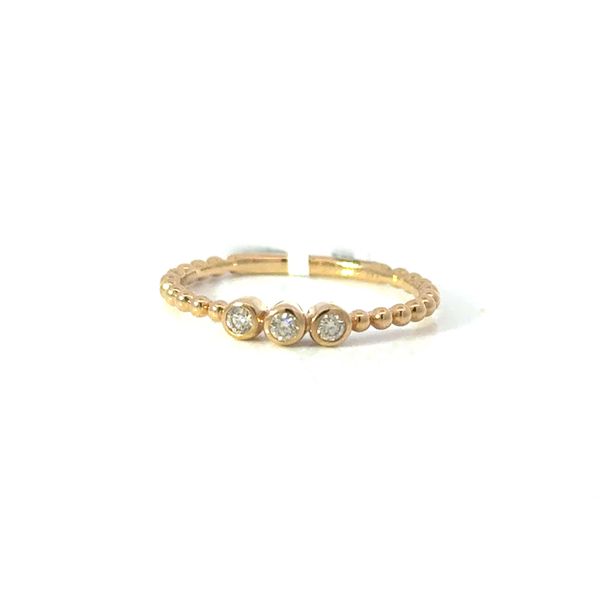14K Yellow Gold Other Ring Blue Water Jewelers Saint Augustine, FL
