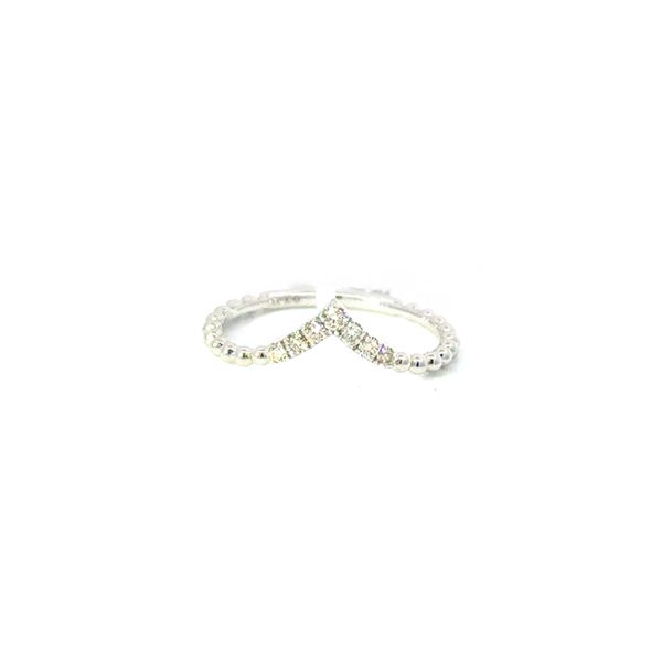 14K White Gold Other Ring Blue Water Jewelers Saint Augustine, FL