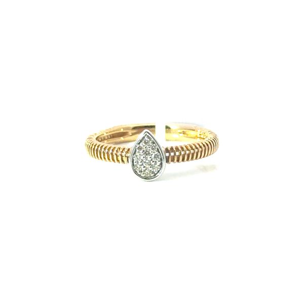 14K Yellow Gold Other Ring Blue Water Jewelers Saint Augustine, FL