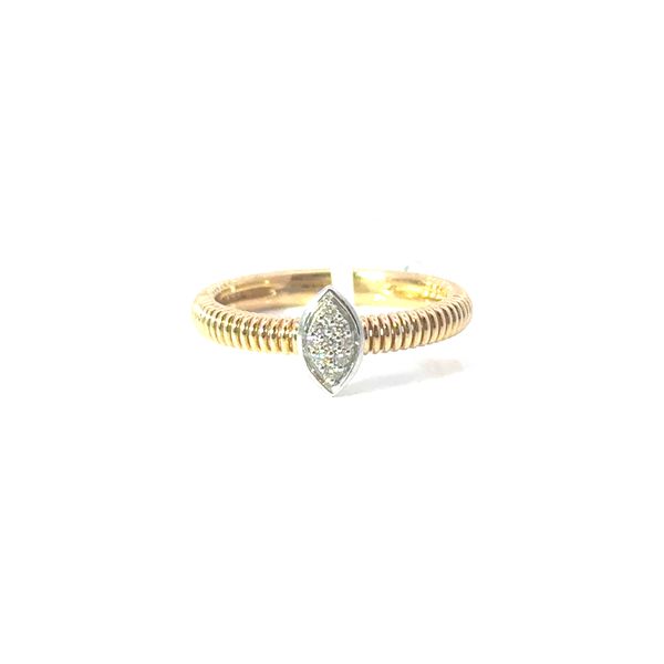 14K Yellow Gold Other Ring Blue Water Jewelers Saint Augustine, FL
