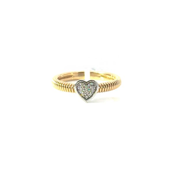 14K Yellow Gold Other Ring Blue Water Jewelers Saint Augustine, FL