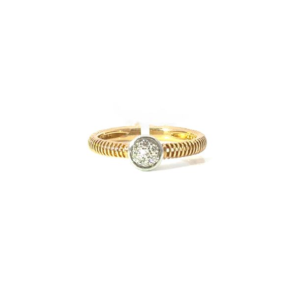 14K Yellow Gold Other Ring Blue Water Jewelers Saint Augustine, FL