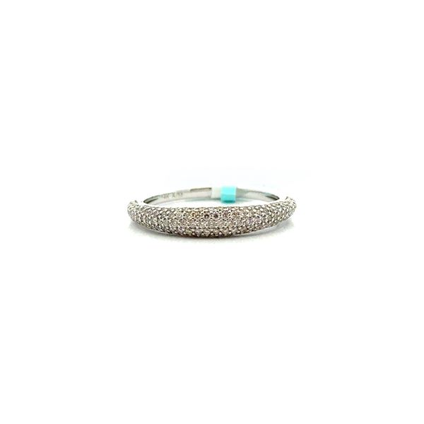 14K White Gold Other Ring Blue Water Jewelers Saint Augustine, FL