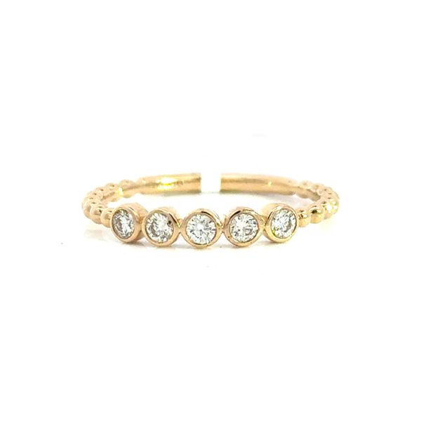 14K Yellow Gold Other Ring Blue Water Jewelers Saint Augustine, FL