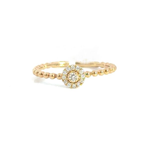 14K Yellow Gold Other Ring Blue Water Jewelers Saint Augustine, FL
