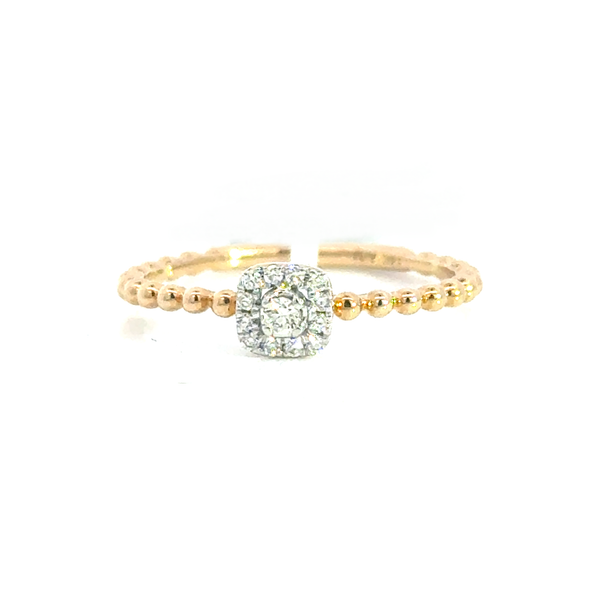 14K Yellow Gold Other Ring Blue Water Jewelers Saint Augustine, FL