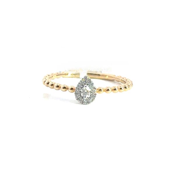 14K Yellow Gold Other Ring Blue Water Jewelers Saint Augustine, FL
