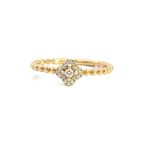 14K Yellow Gold Other Ring Blue Water Jewelers Saint Augustine, FL