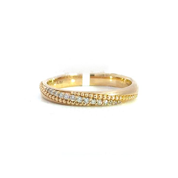 14K Yellow Gold Other Ring Blue Water Jewelers Saint Augustine, FL