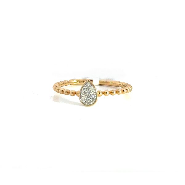 14K Yellow Gold Other Ring Blue Water Jewelers Saint Augustine, FL