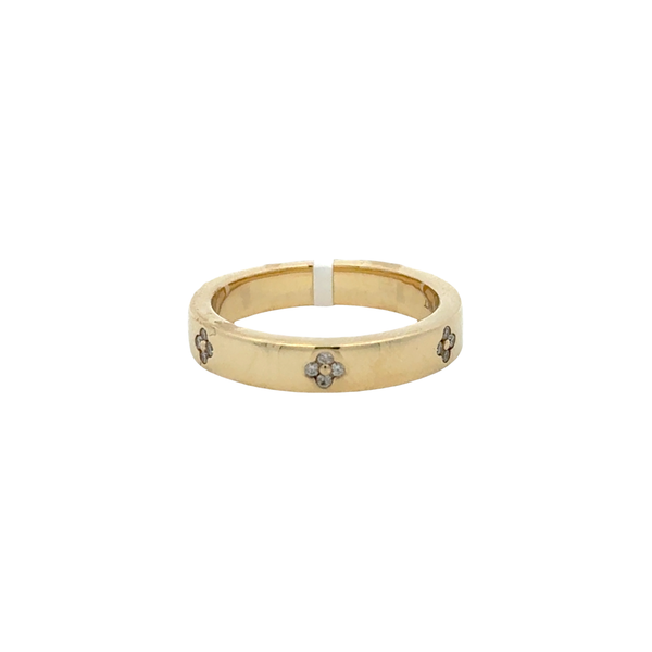 14K Yellow Gold Other Ring Blue Water Jewelers Saint Augustine, FL