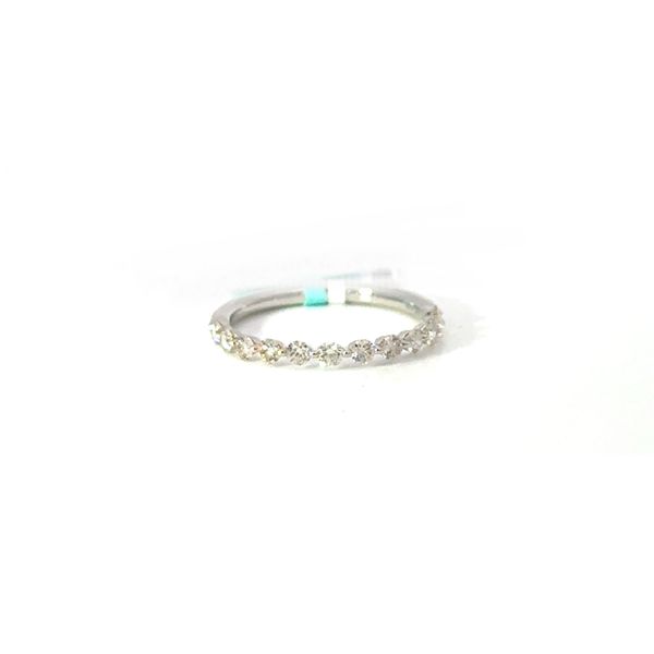 14K White Gold Other Ring Blue Water Jewelers Saint Augustine, FL
