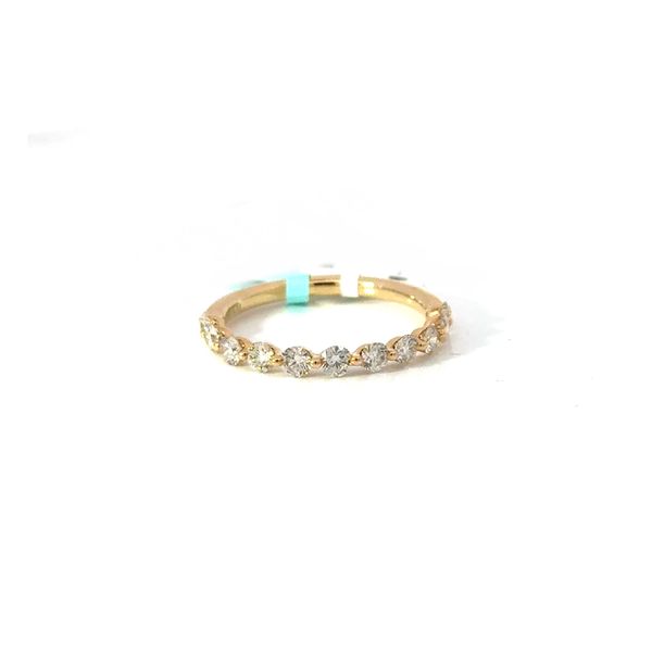 14K Yellow Gold Other Ring Blue Water Jewelers Saint Augustine, FL
