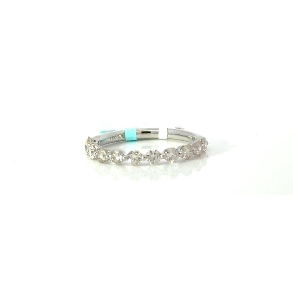 14K White Gold Other Ring Blue Water Jewelers Saint Augustine, FL