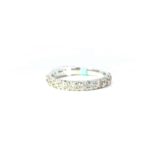 14K White Gold Other Ring Blue Water Jewelers Saint Augustine, FL