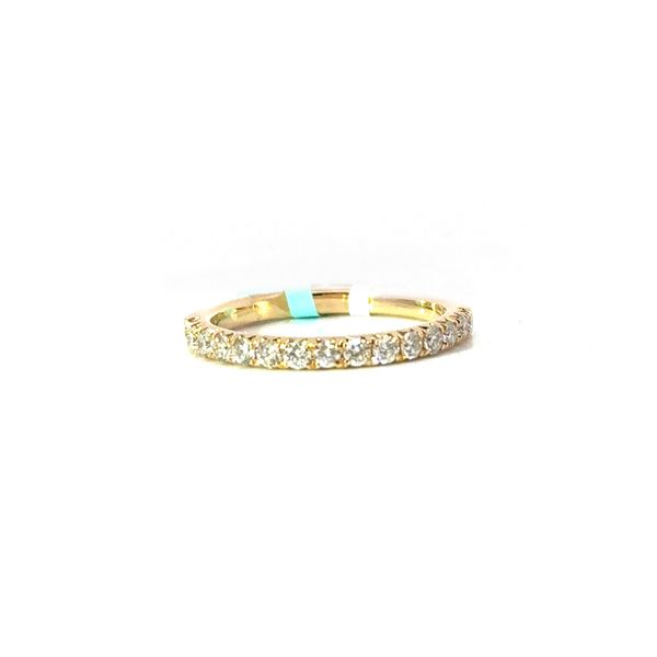 14K Yellow Gold Other Ring Blue Water Jewelers Saint Augustine, FL