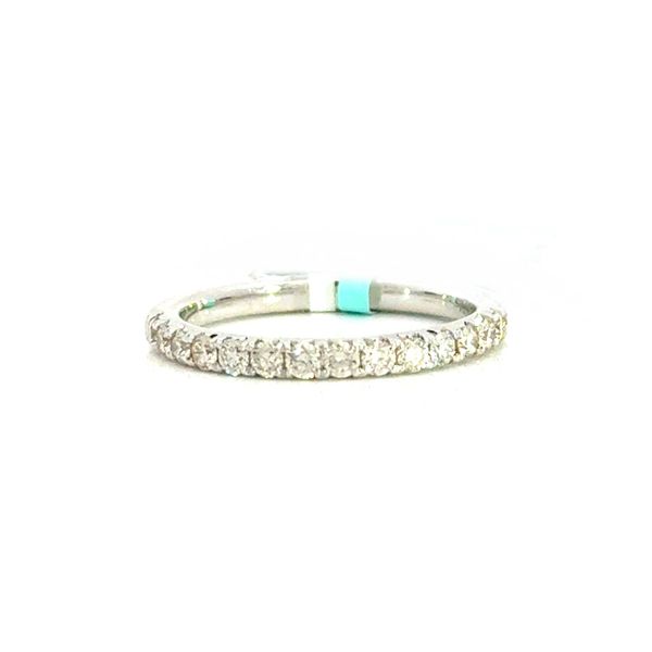 14K White Gold Other Ring Blue Water Jewelers Saint Augustine, FL