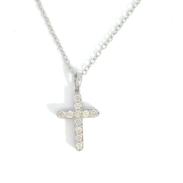 14K White Gold Other Necklace Blue Water Jewelers Saint Augustine, FL
