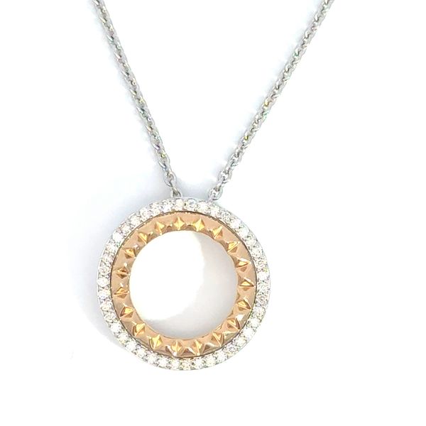 14K Other Necklace Blue Water Jewelers Saint Augustine, FL