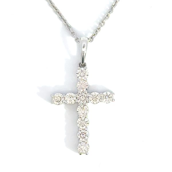 14K White Gold Other Necklace Blue Water Jewelers Saint Augustine, FL