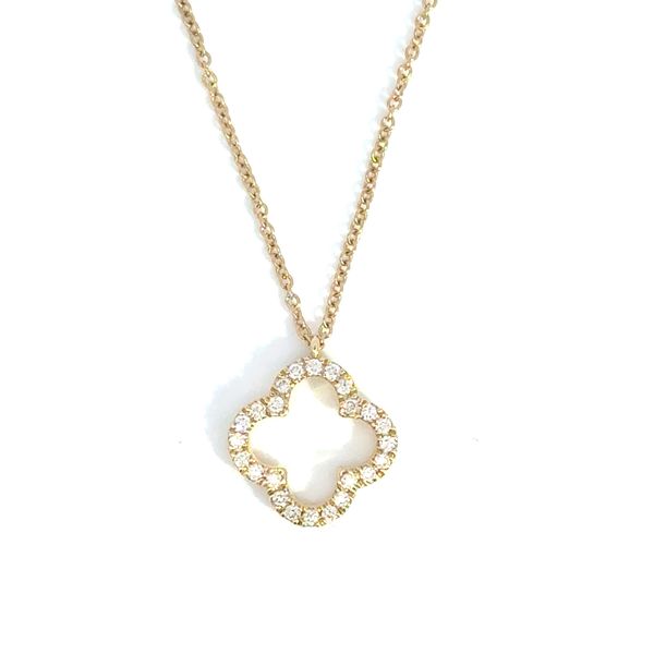 14K Yellow Gold Other Necklace Blue Water Jewelers Saint Augustine, FL