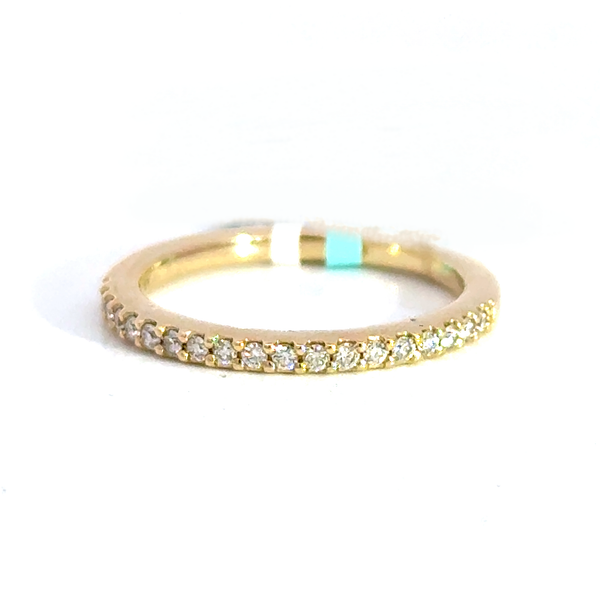 14K Yellow Gold Other Ring Blue Water Jewelers Saint Augustine, FL