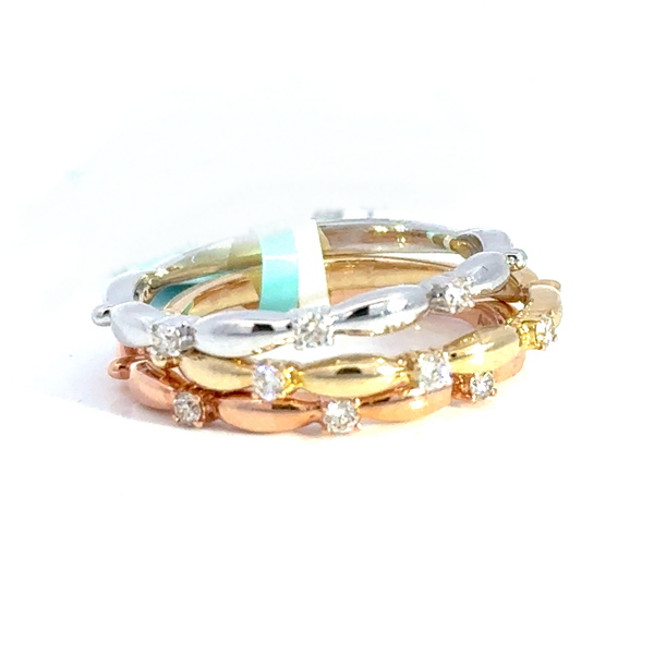 14K Other Ring Blue Water Jewelers Saint Augustine, FL