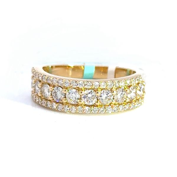 14K Yellow Gold Other Ring Blue Water Jewelers Saint Augustine, FL
