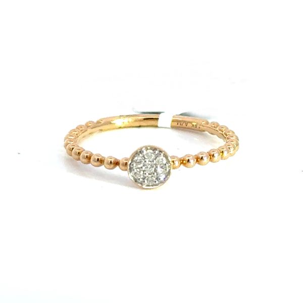 14K Yellow Gold Other Ring Blue Water Jewelers Saint Augustine, FL