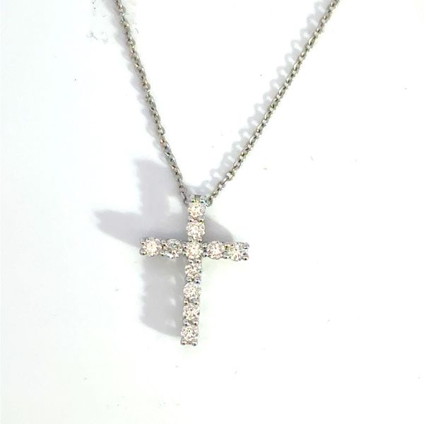 14K White Gold Other Necklace Blue Water Jewelers Saint Augustine, FL