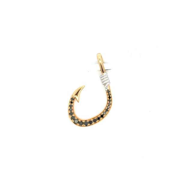 14K Yellow Gold Other Pendant Blue Water Jewelers Saint Augustine, FL