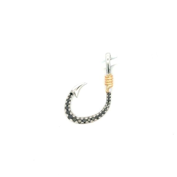 14K Yellow Gold Other Pendant Blue Water Jewelers Saint Augustine, FL