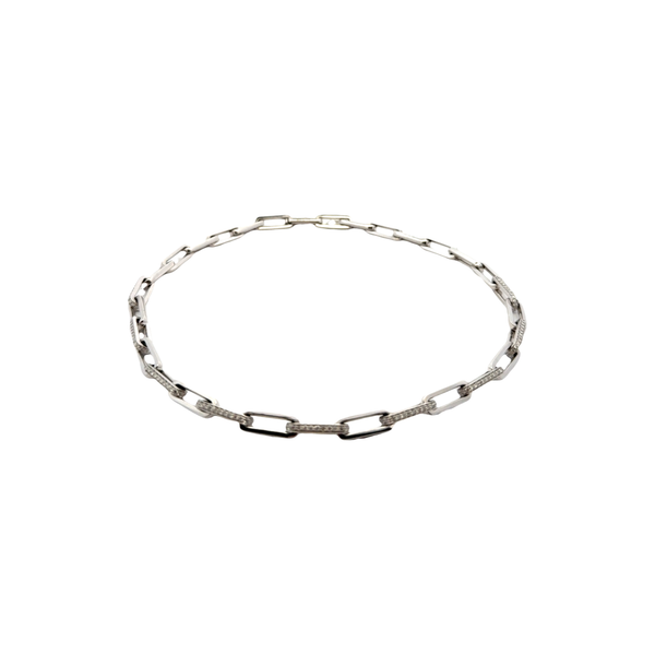 14K White Gold Other Necklace Blue Water Jewelers Saint Augustine, FL