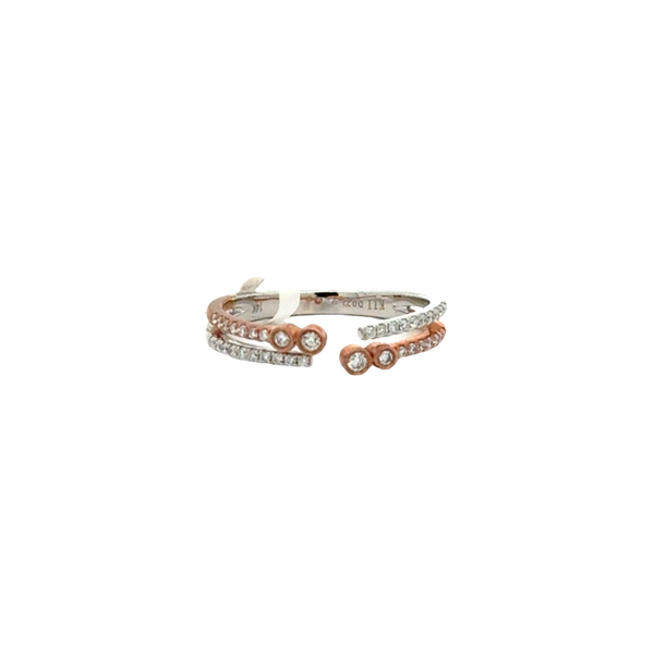 14K White Gold Other Ring Blue Water Jewelers Saint Augustine, FL