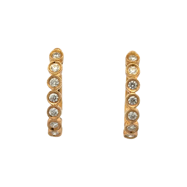 14K Yellow Gold Other Earrings Blue Water Jewelers Saint Augustine, FL