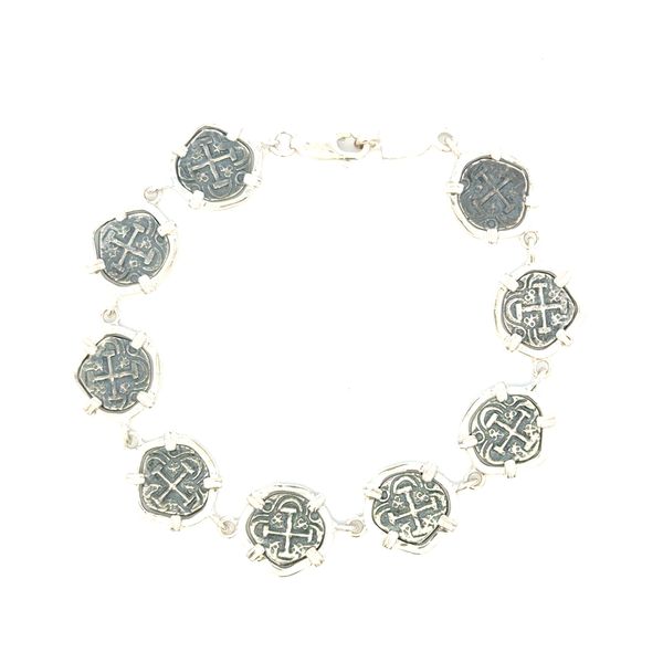 Sterling Silver Other Bracelet Blue Water Jewelers Saint Augustine, FL