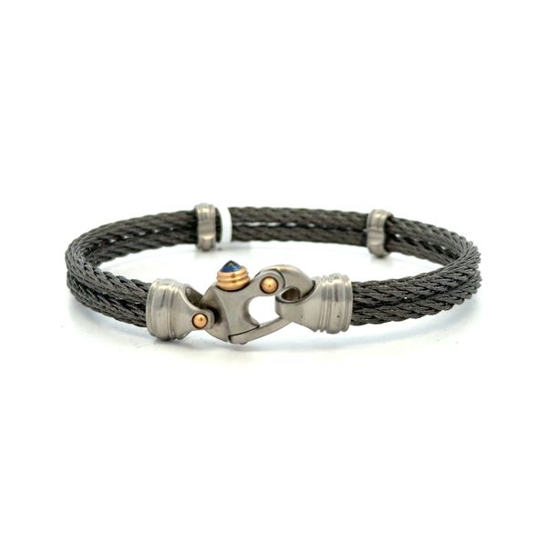 Sterling Silver Other Bracelet Blue Water Jewelers Saint Augustine, FL