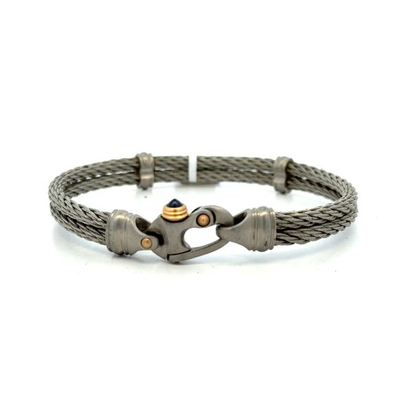 Sterling Silver Other Bracelet Blue Water Jewelers Saint Augustine, FL