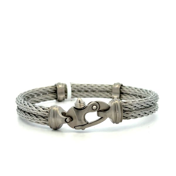 Sterling Silver Other Bracelet Blue Water Jewelers Saint Augustine, FL