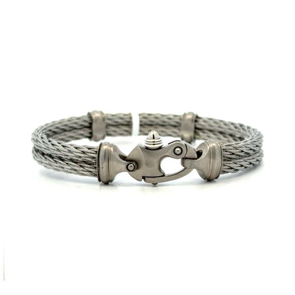 Sterling Silver Other Bracelet Blue Water Jewelers Saint Augustine, FL
