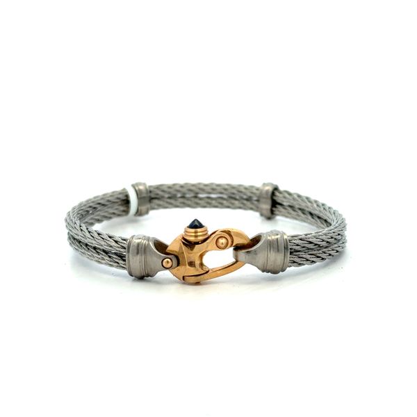 Sterling Silver Other Bracelet Blue Water Jewelers Saint Augustine, FL
