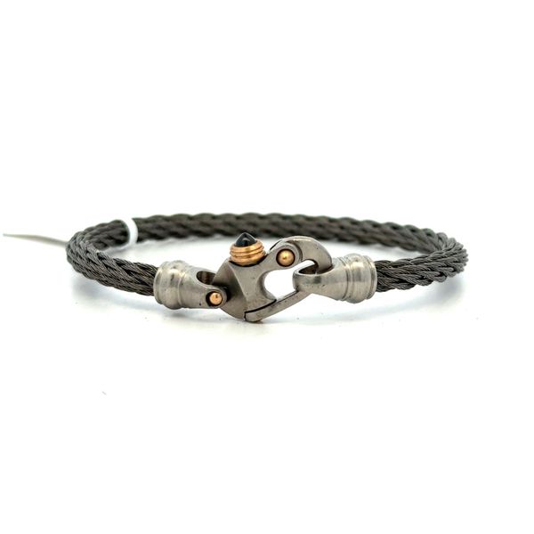 Sterling Silver Other Bracelet Blue Water Jewelers Saint Augustine, FL