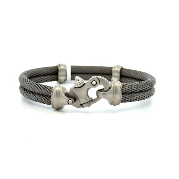 Sterling Silver Other Bracelet Blue Water Jewelers Saint Augustine, FL