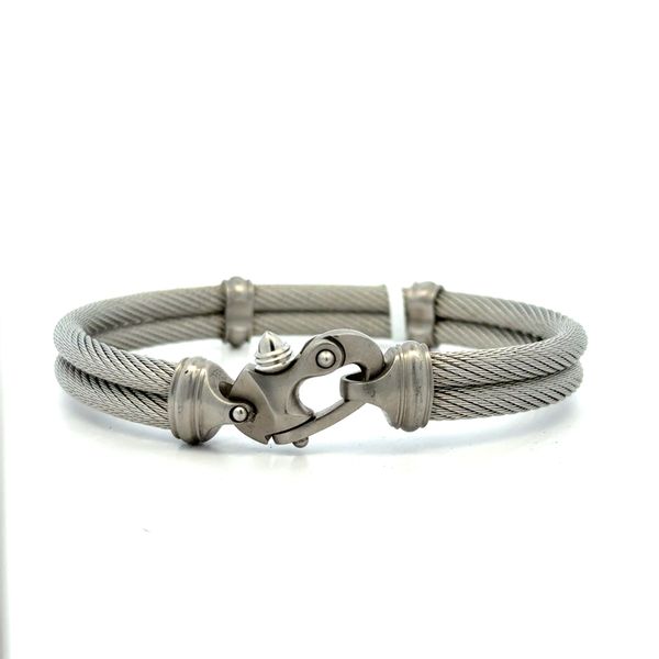 Sterling Silver Other Bracelet Blue Water Jewelers Saint Augustine, FL