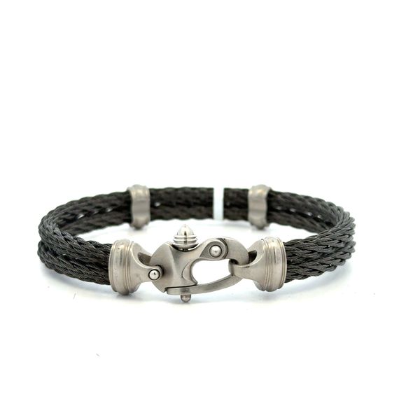 Sterling Silver Other Bracelet Blue Water Jewelers Saint Augustine, FL
