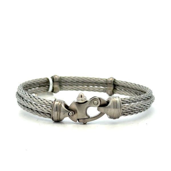 Sterling Silver Other Bracelet Blue Water Jewelers Saint Augustine, FL